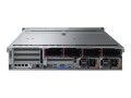 LENOVO ThinkSystem SR665 AMD EPYC 7303 (16Core 2.4GHz 64MB Cache/130W),1x32GB 3200MHz 2Rx4 RDIMM, 8x2,5" SAS/SATA, ThinkSystem RAID 930-8i, 1x1100W Titanium, XCC Enterprise,3Y Basic Onsite - 2333886