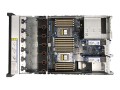 LENOVO ThinkSystem SR665 AMD EPYC 7303 (16Core 2.4GHz 64MB Cache/130W),1x32GB 3200MHz 2Rx4 RDIMM, 8x2,5" SAS/SATA, ThinkSystem RAID 930-8i, 1x1100W Titanium, XCC Enterprise,3Y Basic Onsite - 2333888