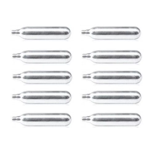 Kapsuły CO-2 UMAREX 12g - zestaw 10 sztuk (CO210) - 2333894