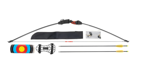 Łuk klasyczny Poe Lang EK CHAMELEON 10-15 lb - 2333895