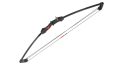 Łuk bloczkowy Poe Lang EK CHAMELEON Black 10-15 lbs (CO-017B) - 1744955