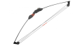 Łuk bloczkowy Poe Lang EK CHAMELEON Black 10-15 lbs (CO-017B) - 1744956