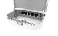 MIKROTIK RBOmniTikPG-5HacD OmniTIK 5 PoE ac CPE 5GHz 5x RJ45 1000Mb/s Access Point - 2333947
