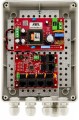 SWITCH 5-PORTOWY POE ATTE IP-5-11-M2 - 1889714