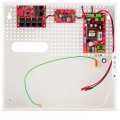 SWITCH POE 5-PORTOWY Z ZASILANIEM BUFOROWYM ATTE IPUPS-5-11-F - 2333974