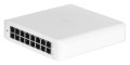 Switch zarządzalny UBIQUITI UniFi Switch Lite 16 PoE (USW-LITE-16-POE ) 16x 10/100/1000Mb/s (8xPoE+) - 2333980