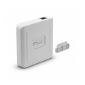 Switch zarządzalny UBIQUITI UniFi Switch Lite 16 PoE (USW-LITE-16-POE ) 16x 10/100/1000Mb/s (8xPoE+) - 1043275