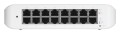 Switch zarządzalny UBIQUITI UniFi Switch Lite 16 PoE (USW-LITE-16-POE ) 16x 10/100/1000Mb/s (8xPoE+) - 2333981