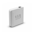 Switch zarządzalny UBIQUITI UniFi Switch Lite 16 PoE (USW-LITE-16-POE ) 16x 10/100/1000Mb/s (8xPoE+) - 2027699