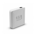 Switch zarządzalny UBIQUITI UniFi Switch Lite 16 PoE (USW-LITE-16-POE ) 16x 10/100/1000Mb/s (8xPoE+) - 1043276