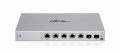 Ubiquiti US-XG-6POE 10Gigabit 6-Port 802.3bt UniFi Switch - 744013