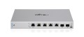 Ubiquiti US-XG-6POE 10Gigabit 6-Port 802.3bt UniFi Switch - 2027688