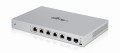 Ubiquiti US-XG-6POE 10Gigabit 6-Port 802.3bt UniFi Switch - 744009
