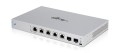 Ubiquiti US-XG-6POE 10Gigabit 6-Port 802.3bt UniFi Switch - 2027690