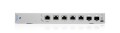 Ubiquiti US-XG-6POE 10Gigabit 6-Port 802.3bt UniFi Switch - 2027692