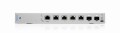 Ubiquiti US-XG-6POE 10Gigabit 6-Port 802.3bt UniFi Switch - 744011