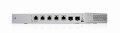 Ubiquiti US-XG-6POE 10Gigabit 6-Port 802.3bt UniFi Switch - 744010