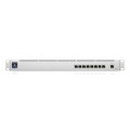 Switch Ubiquiti Mission Critical 9p PoE ( PoE+: 4; PoE++: 4;) 120W Managed Gigabit - 2333991