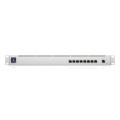 Switch Ubiquiti Mission Critical 9p PoE ( PoE+: 4; PoE++: 4;) 120W Managed Gigabit - 2027597