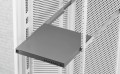 Switch Ubiquiti Mission Critical 9p PoE ( PoE+: 4; PoE++: 4;) 120W Managed Gigabit - 2027602