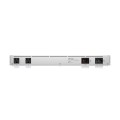 Switch Ubiquiti Mission Critical 9p PoE ( PoE+: 4; PoE++: 4;) 120W Managed Gigabit - 2027598