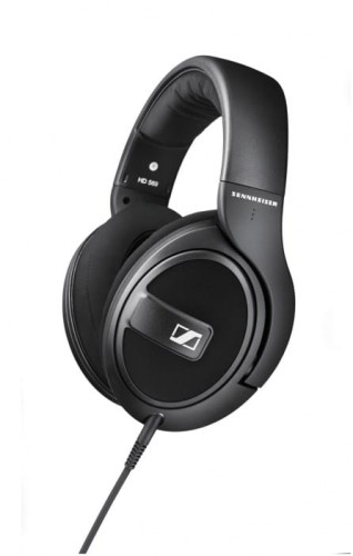 Słuchawki przewodowe Sennheiser HD 569 - 2328098
