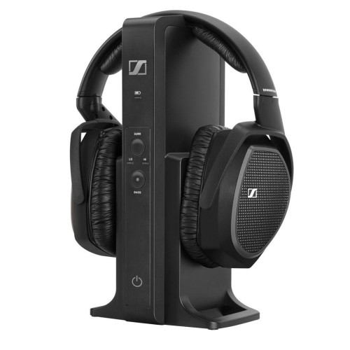 Słuchawki Sennheiser RS 175 508676 (kolor czarny) - 2328107