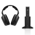 Słuchawki Sennheiser RS 175 508676 (kolor czarny) - 2328109