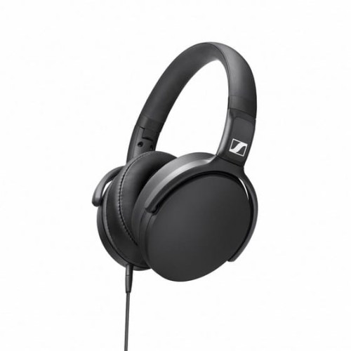 Słuchawki przewodowe Sennheiser HD 400S - 2333529