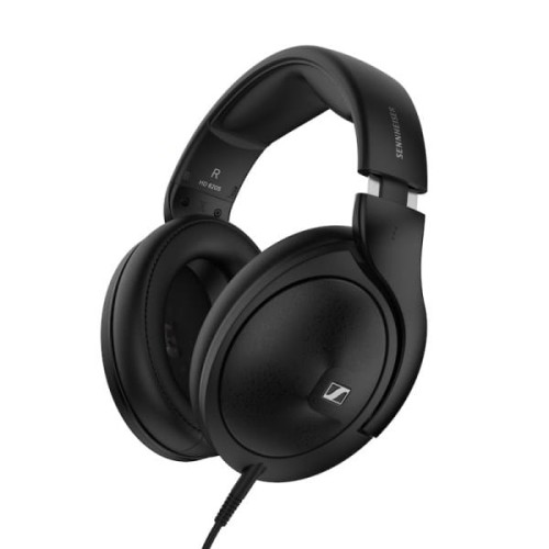 Słuchawki przewodowe Sennheiser HD 620S - 2333534