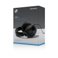 Słuchawki przewodowe Sennheiser HD 620S - 2333539