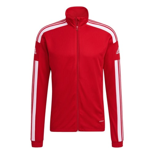 Bluza męska adidas Squadra 21 Training czerwona GP6464 M - 2063974