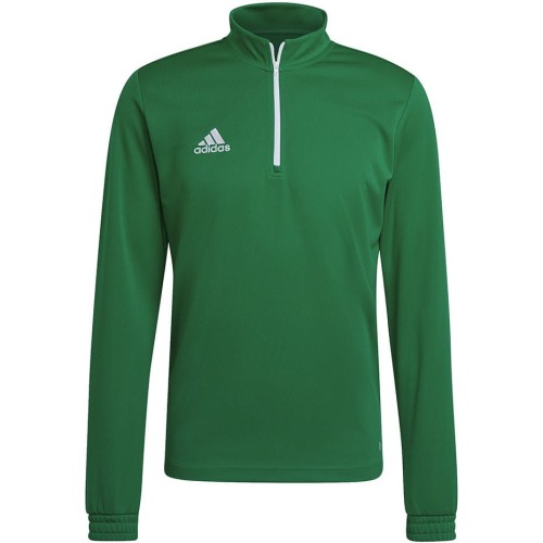 Bluza męska adidas Entrada 22 Training Top zielona HI2129 XL - 2075118