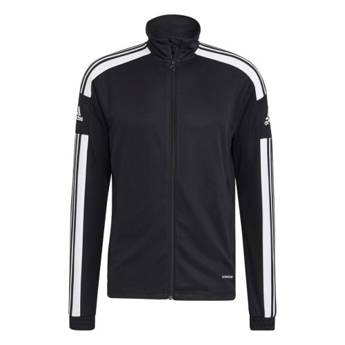 Bluza męska adidas Squadra 21 Training czarna GK9546 L - 2063898