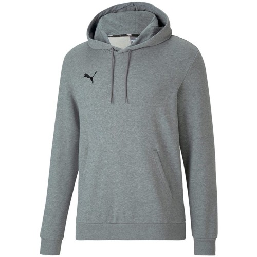 Bluza męska Puma teamGOAL 23 Causals Hoody szara 656580 33 XL - 2064027