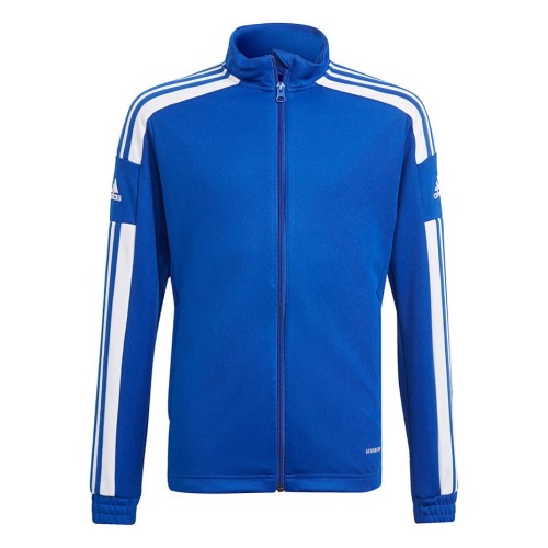 Bluza dla dzieci adidas Squadra 21 Training Youth niebieska GP6457 152cm - 2064144