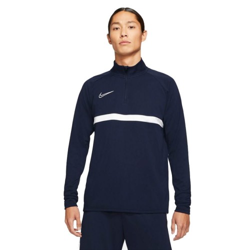 Bluza męska Nike Dri-FIT Academy granatowa CW6110 451 XL - 2074907