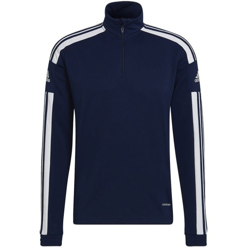Bluza męska adidas Squadra 21 Training Top granatowa HC6283 XL - 2074899