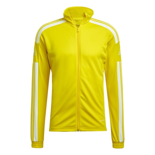 Bluza męska adidas Squadra 21 Training żółta GP6465 M - 2063941