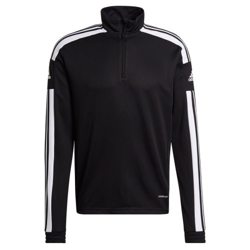 Bluza męska adidas Squadra 21 Training Top czarna GK9562 XL - 2074900