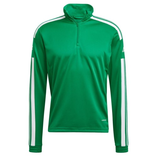 Bluza męska adidas Squadra 21 Training Top zielona GP6473 S - 2063791