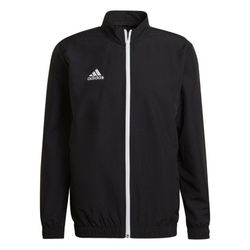Bluza męska adidas Entrada 22 Presentation Jacket czarna H57534 M - 2075149