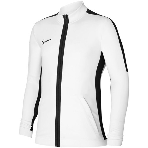 Bluza męska Nike Dri-FIT Academy 23 biała DR1681 100 XL - 2074836
