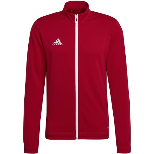 Bluza męska adidas Entrada 22 Track Jacket czerwona H57537 L - 2063928