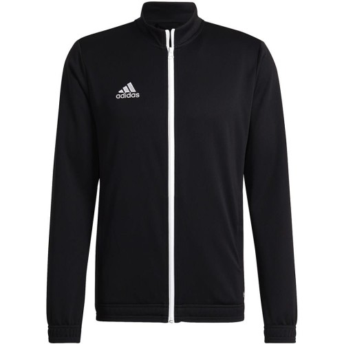 Bluza męska adidas Entrada 22 Track Jacket czarna HB0573 M - 2074924