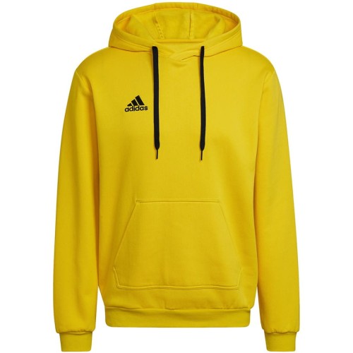 Bluza męska adidas Entrada 22 Hoody żółta HI2140 L - 2074916