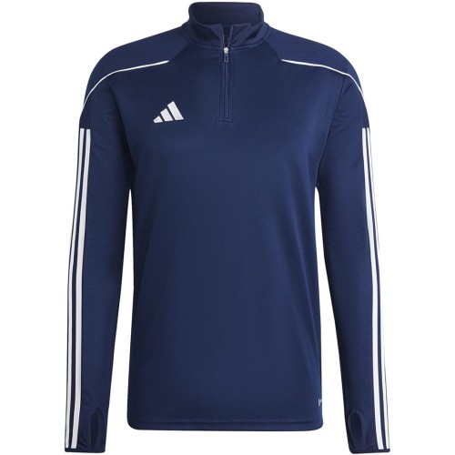 Bluza męska adidas Tiro 23 League Training Top granatowa HS7229 L - 2075063