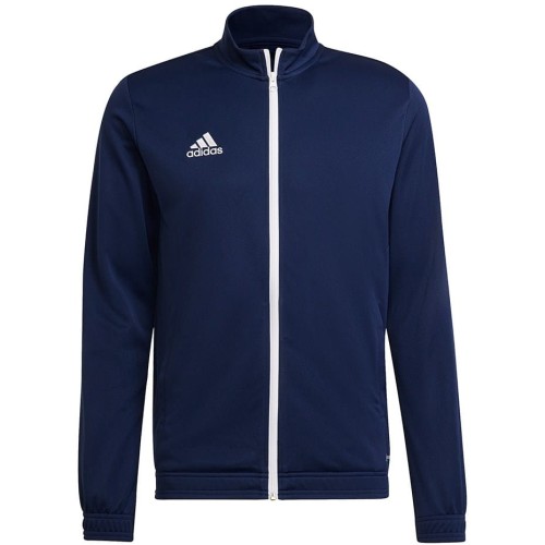 Bluza męska adidas Entrada 22 Track Jacket granatowa H57523 2XL - 2075071