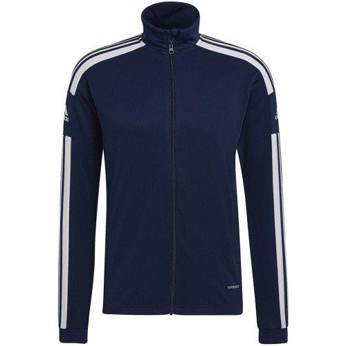 Bluza męska adidas Squadra 21 Training granatowa HC6279 XL - 2074872