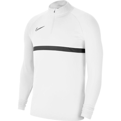 Bluza męska Nike Dri-FIT Academy biała CW6110 100 2XL - 2064161